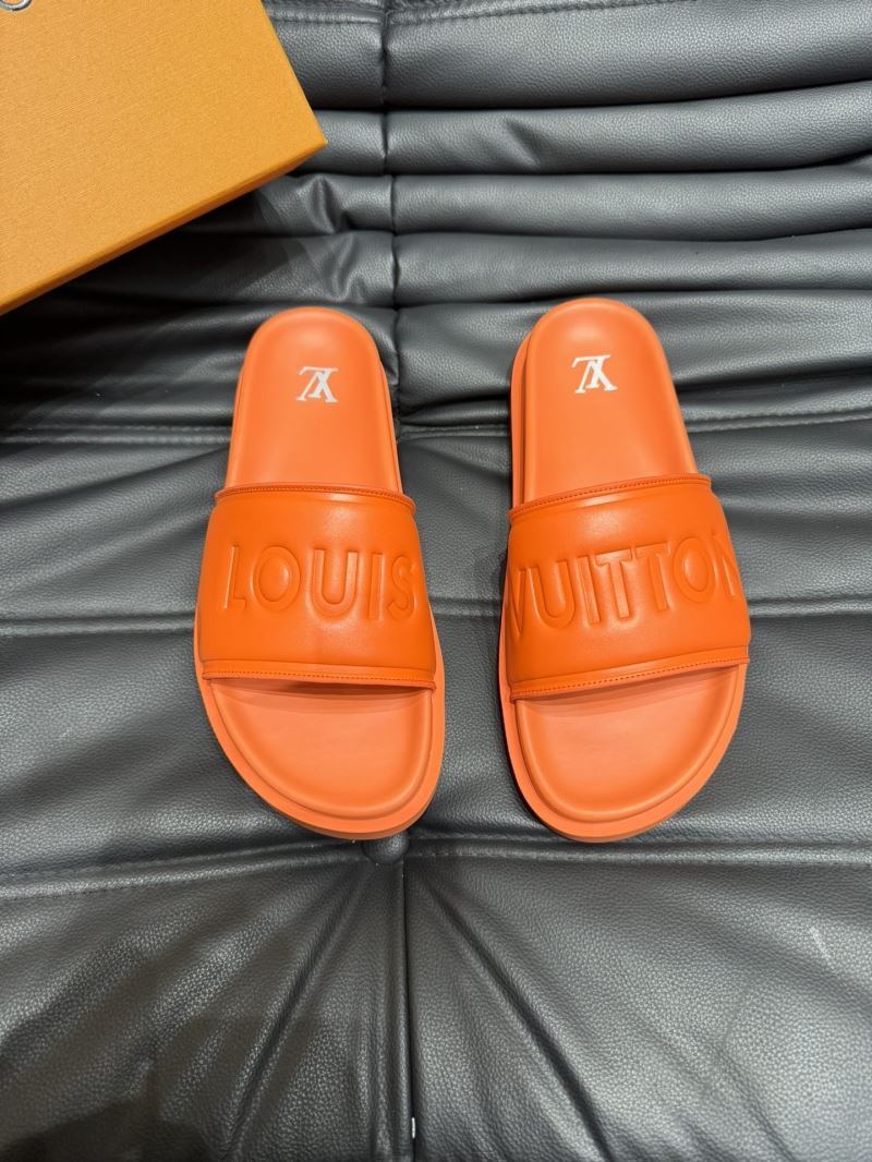 Louis Vuitton Slippers